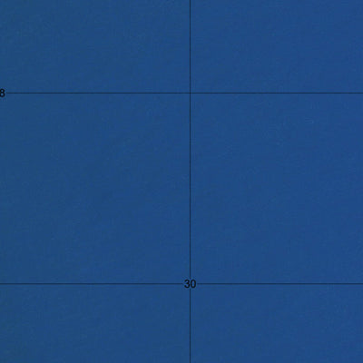 Department of Resources Sandy Cape (9548-13i) digital map