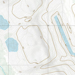 Department of Resources Saraji (8553-23) digital map