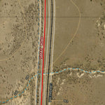 Department of Resources SARAJI SOUTH (8553-233i) digital map