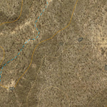 Department of Resources SARAJI SOUTH (8553-233i) digital map