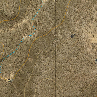 Department of Resources SARAJI SOUTH (8553-233i) digital map