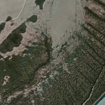 Department of Resources SAURIAN POINT (9050-143i) digital map