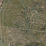 Department of Resources SCORRIER HILL (9050-222i) digital map