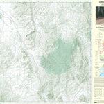 Department of Resources Sefton (9246-21) digital map