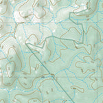 Department of Resources Sefton (9246-21) digital map