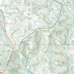 Department of Resources Sefton (9246-21) digital map