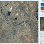 Department of Resources Seymour River (6659-21i) digital map