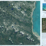 Department of Resources Shelburne Bay (7474-24i) digital map