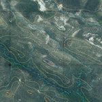 Department of Resources Shelburne Bay (7474-24i) digital map