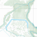 Department of Resources Springton (8550-22) digital map