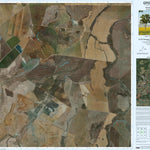 Department of Resources Springton (8550-22i) digital map