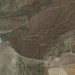 Department of Resources Springton (8550-22i) digital map