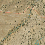 Department of Resources Springton Creek (8750-241i) digital map