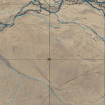 Department of Resources Springvale (7050-43i) digital map