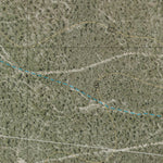 Department of Resources Stanhope (9145-334i) digital map