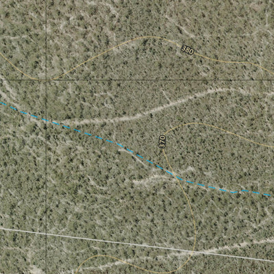 Department of Resources Stanhope (9145-334i) digital map