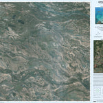 Department of Resources Stirling (7263-43i) digital map