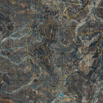 Department of Resources Stonehenge (7549-2i) digital map