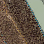 Department of Resources Strathalbyn (8357-134i) digital map