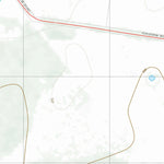 Department of Resources Struan (8543-13) digital map