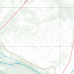 Department of Resources Struan (8543-23) digital map