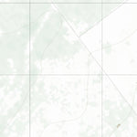 Department of Resources Struan (8543-24) digital map