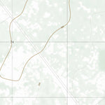 Department of Resources Struan (8543-24) digital map