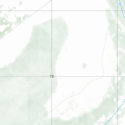 Department of Resources Struan (8543-31) digital map