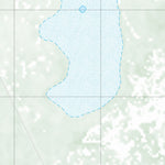 Department of Resources Struan (8543-31) digital map