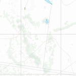 Department of Resources Struan (8543-41) digital map