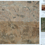 Department of Resources Struan (8543-41i) digital map