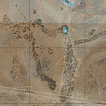 Department of Resources Struan (8543-41i) digital map