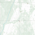 Department of Resources Struan (8543-43) digital map