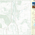 Department of Resources Struan (8543-44) digital map