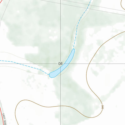 Department of Resources Struan (8543-44) digital map