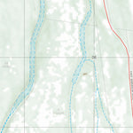 Department of Resources Struan (8543-44) digital map