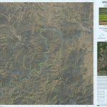 Department of Resources Sundown (9240-31i) digital map