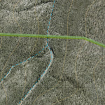 Department of Resources Surprise Mountain (8747-313i) digital map