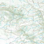 Department of Resources Tamrookum (9441-11) digital map