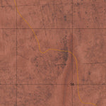 Department of Resources Tanbar (7246-42i) digital map