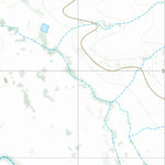 Department of Resources Tango (8351-33) digital map