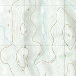 Department of Resources Tango (8351-33) digital map