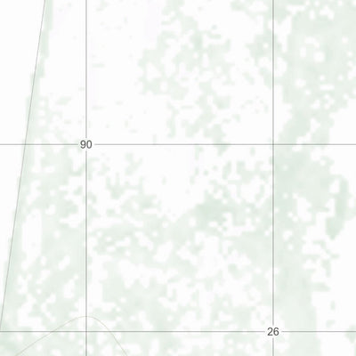 Department of Resources Thallon (8640-12) digital map