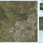 Department of Resources The Escarpment (8060-12i) digital map