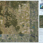 Department of Resources THE LEAP (8755-443i) digital map