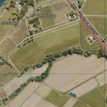 Department of Resources THE LEAP (8755-443i) digital map