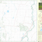 Department of Resources Tipton (9143-32) digital map