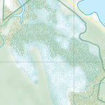 Department of Resources Toogoom (9447-423) digital map