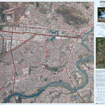 Department of Resources TOWNSVILLE (8259-244i) digital map