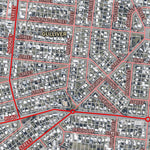 Department of Resources TOWNSVILLE (8259-244i) digital map